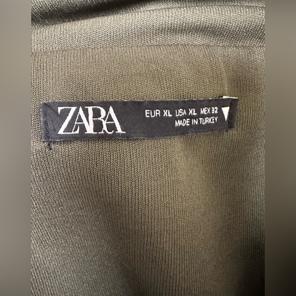 Zara Top🌺 - Picture 5 of 5